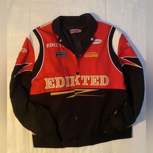 Racer Jacekt (Edikted)